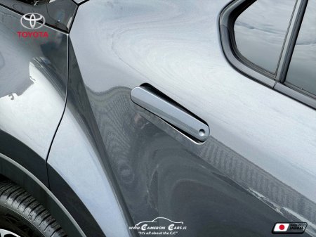 2024 Toyota C-HR - thumbnail 15
