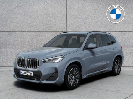 2026 BMW X1 xDrive25e M Sport €61,264