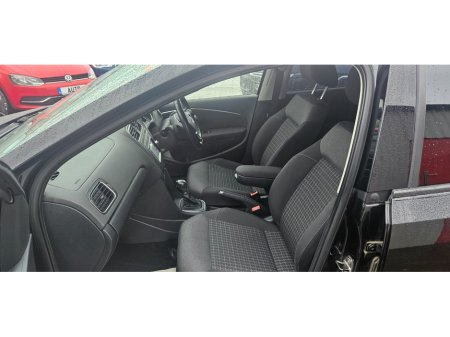 2016 Volkswagen Polo - thumbnail 22