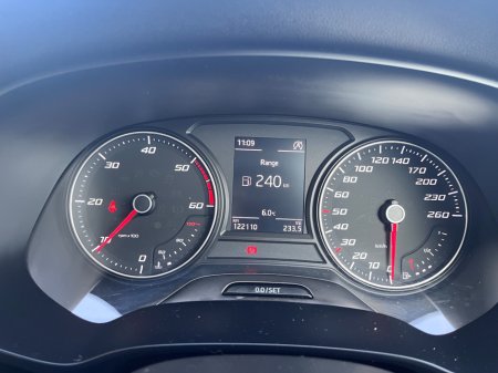 2017 SEAT Leon - thumbnail 8