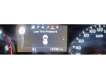 2017 Kia Sportage - thumbnail 9