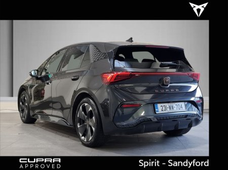 2023 Cupra Born 58kWh 204hp*Call John 0861913954 €25,900 thumbnail