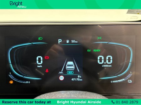 2023 Kia Sportage K3 HEV 5DR A AUTO €34,950 thumbnail