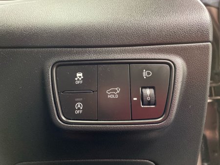 2023 Hyundai Tucson 2WD Executive Plus €31,995 thumbnail