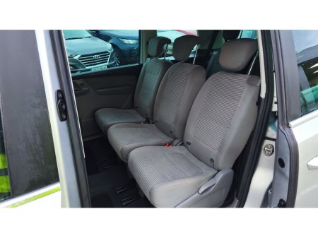 2015 SEAT Alhambra 2.0 TDI ECOMOTIVE 1 Year Warranty €10,950 thumbnail