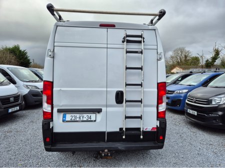 2023 Fiat Ducato - thumbnail 13