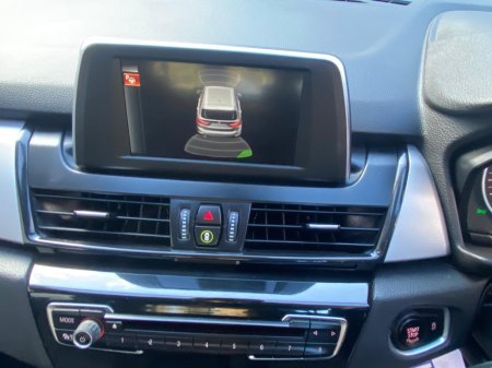 2016 BMW 2 Series 216D SE ZA2J 4DR €11,750