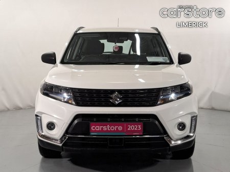 2023 Suzuki Vitara - thumbnail 8