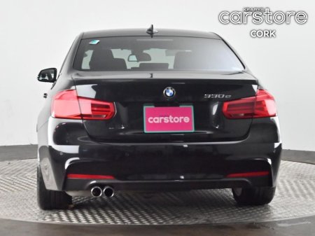 2016 BMW 3 Series 330e Auto €20,880