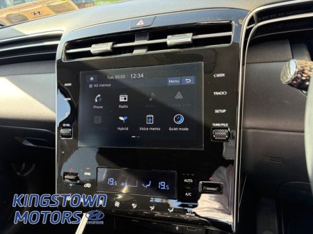 2022 Hyundai Tucson - thumbnail 18