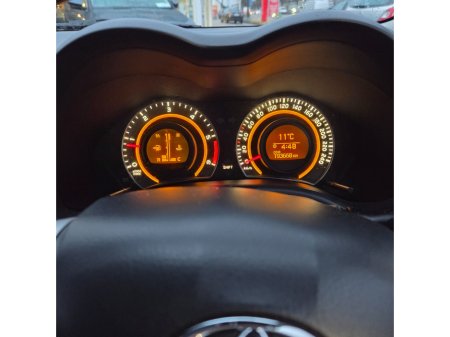 2011 Toyota Corolla 1.4 D-4D 4Dr Luna €6,999 thumbnail