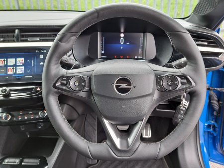 2024 Opel Corsa - thumbnail 19