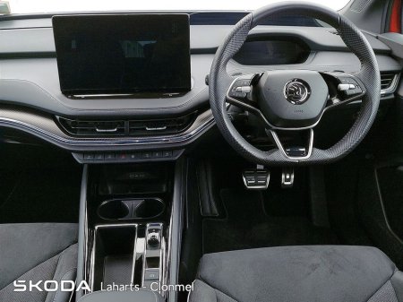 2025 Skoda Enyaq 85+ SPORTLINE €46,950