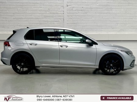 2023 Volkswagen Golf - thumbnail 5