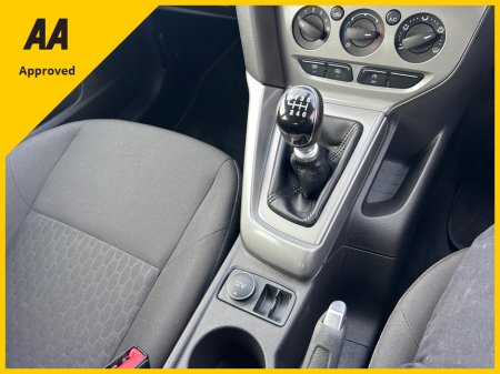 2014 Ford Focus 2014 FORD FOCUS 1.6d EDITION LOW KMS €6,950 thumbnail