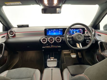 2024 Mercedes-Benz A Class A 250 AMG LINE EXECUTIVE E A | Heated Seats, Reversing Camera €42,950