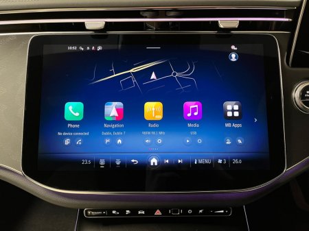 2026 Mercedes-Benz E Class 300de AMG - 19 Inch Alloys - Reversing Camera - Ambient Lighting - Sat Nav - Climate Control - Electric Heated Memory Seats - Keyless Start - Apple CarPlay/Android Auto €87,420 thumbnail