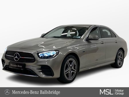 2021 Mercedes-Benz E Class - €39,950