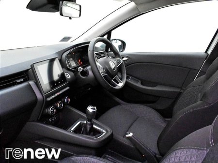 2021 Renault Clio - thumbnail 5