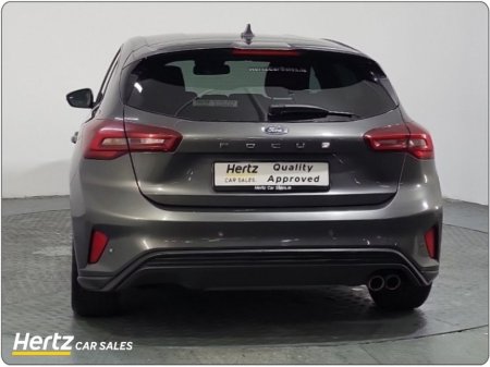 2023 Ford Focus ST-LINE 125BHP Petrol Manual €20,995 thumbnail