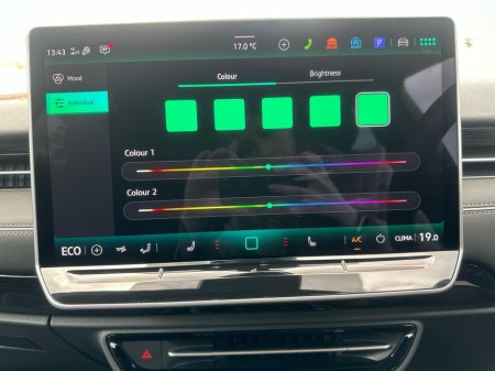 2026 Volkswagen ID.7 - thumbnail 20