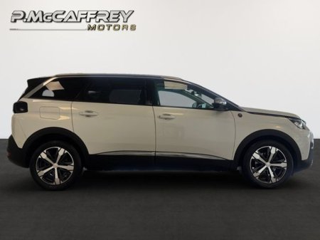 2020 Peugeot 5008 - thumbnail 4