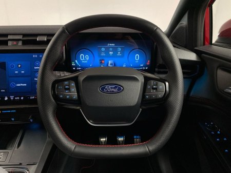 2026 Ford Puma - thumbnail 17