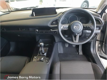2026 Mazda CX-30 - thumbnail 2