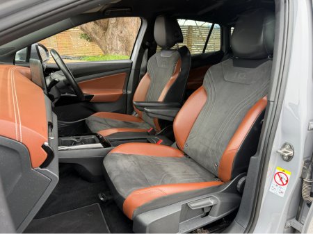 2023 Volkswagen ID.4 - thumbnail 28