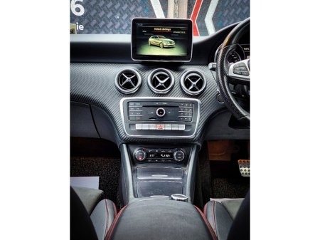 2016 Mercedes-Benz A Class - thumbnail 31