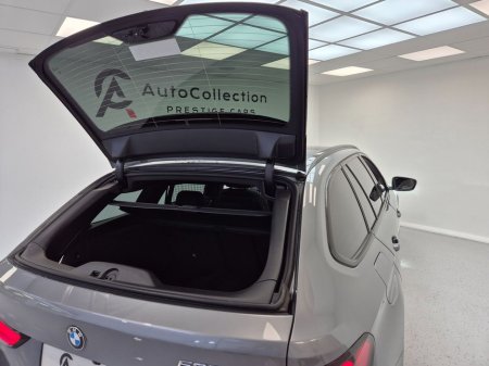 2024 BMW 5 Series *ONLY 22K Miles*520D*M-SPORT*TOURING*PAN ROOF*LAST OF THE DIESELS* €62,950