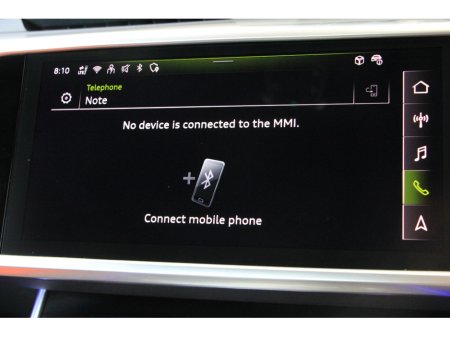 2025 Audi A6 - thumbnail 38