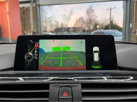 2016 BMW 3 Series €16950! 2016 BMW 320D TOURING SPORT 2.0 AUTOMATIC / CRUISE CONTROL / REVERSE CAMERA / ELECTRIC MEMORY SEATS €16,950 thumbnail