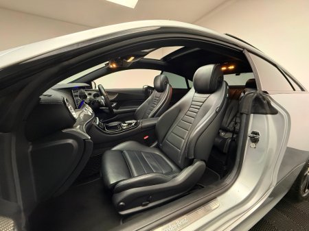 2020 Mercedes-Benz E Class - thumbnail 16