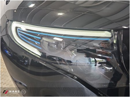 2023 Mercedes-Benz EQC - thumbnail 22