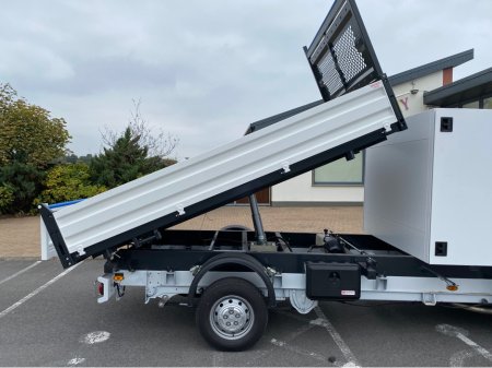 2026 Opel Movano RELAY thumbnail