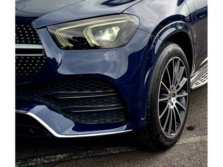 2022 Mercedes-Benz GLE Class - thumbnail 14