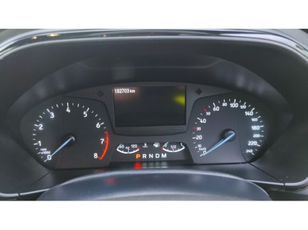 2020 Ford Focus ST-LINE Automatic 1 Year Warranty AA Aprroved €17,450 thumbnail