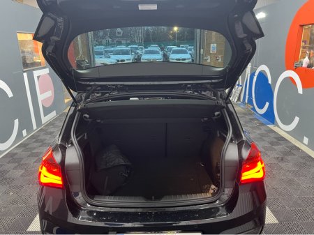 2017 BMW 1 Series ONLY €16950! 2017 1 SERIES AUTOMATIC 118D M-SPORT €16,950