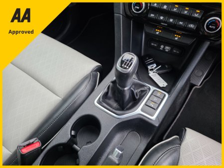 2018 Kia Sportage GT LINE * LOW MILES * 1.7 DIESEL €17,995 thumbnail