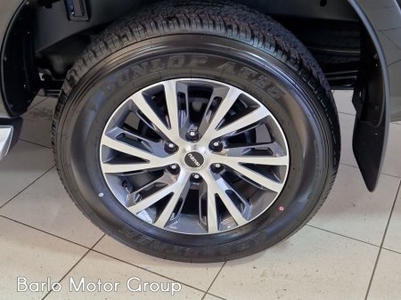 2026 Isuzu D-MAX - thumbnail 19