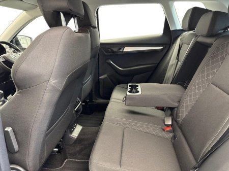 2020 Skoda Karoq - thumbnail 10