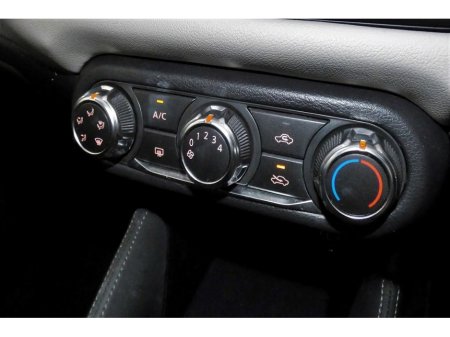 2021 Nissan Micra 1.0 SV MY21 5SPD €16,890 thumbnail