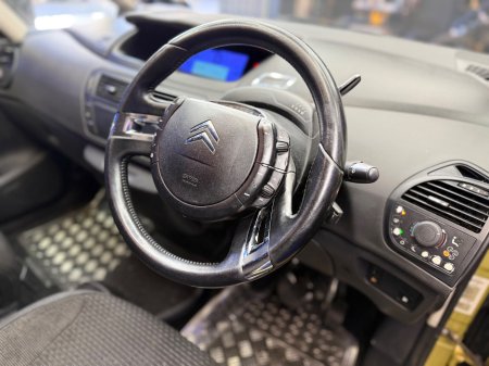 2009 Citroen C4 Picasso  €1,500 thumbnail