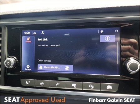 2023 SEAT Ateca 1.0TSI 110hp SE €25,950 thumbnail