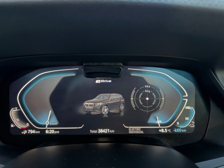 2020 BMW X5 - thumbnail 28