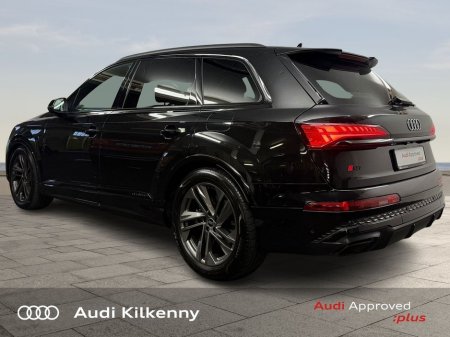 2024 Audi Q7 - thumbnail 7
