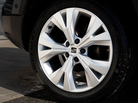 2023 SEAT Ateca - thumbnail 5