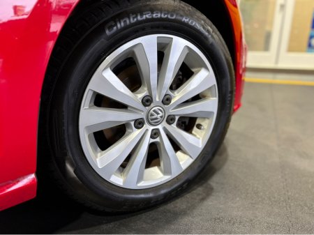 2017 Volkswagen Golf Estate 1.2 Bluemotion 7 Speed DSG Automatic. AA APPROVED // FINANCE & NATIONWIDE DELIVERY AVAILABLE // SIMI DEALER €13,995 thumbnail