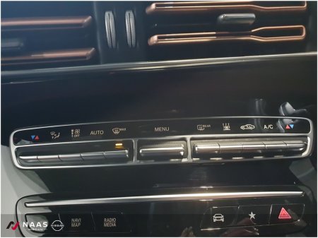 2023 Mercedes-Benz EQC 400 AMG LINE PREMIUM 4MATIC thumbnail